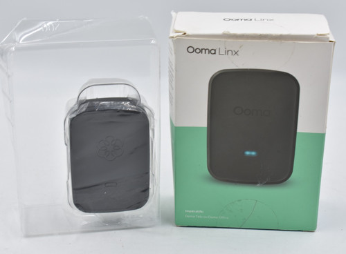Ooma linx remote phone jack - linx,