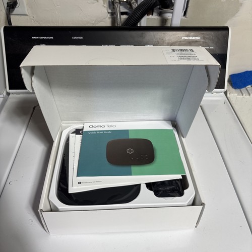Ooma telo voip free - telo,